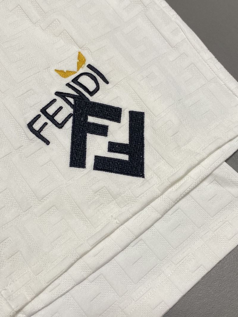 Fendi Short Suits